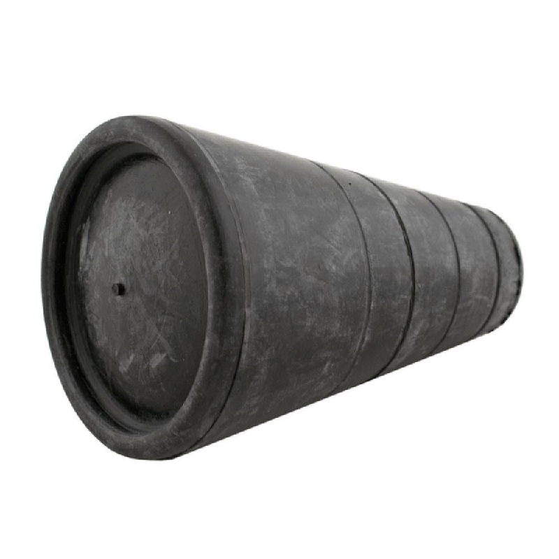 Rubber Knob Fits Case/International Harvester Replaces 388180R2