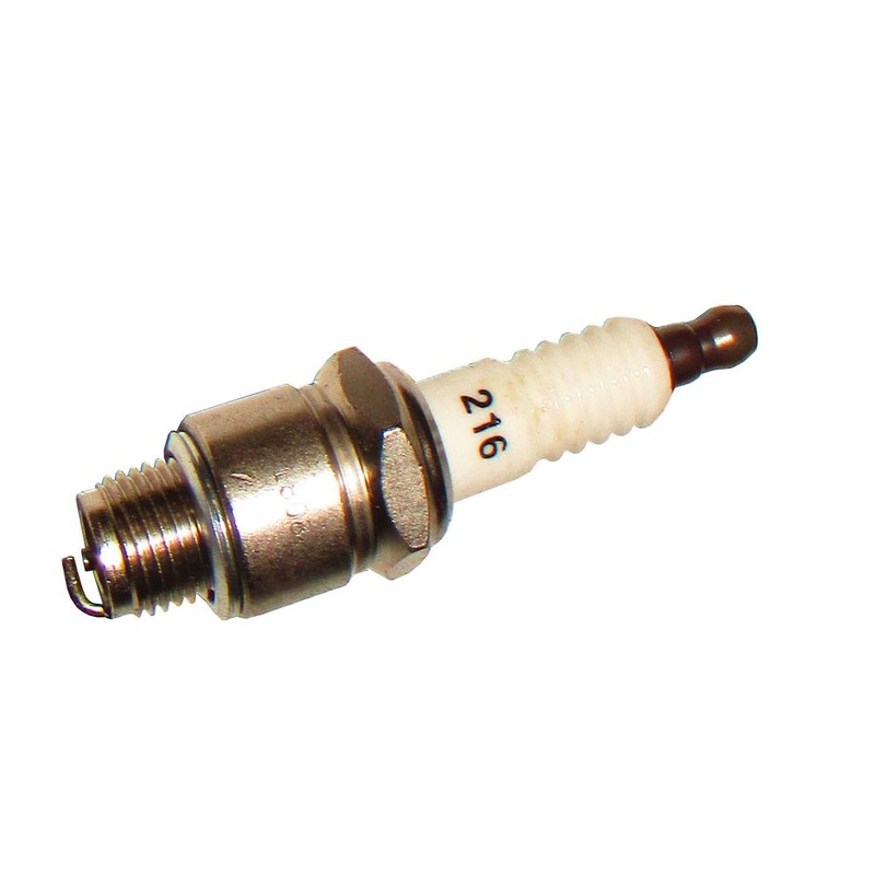 Spark Plug Fits John Deere Replaces TY6070