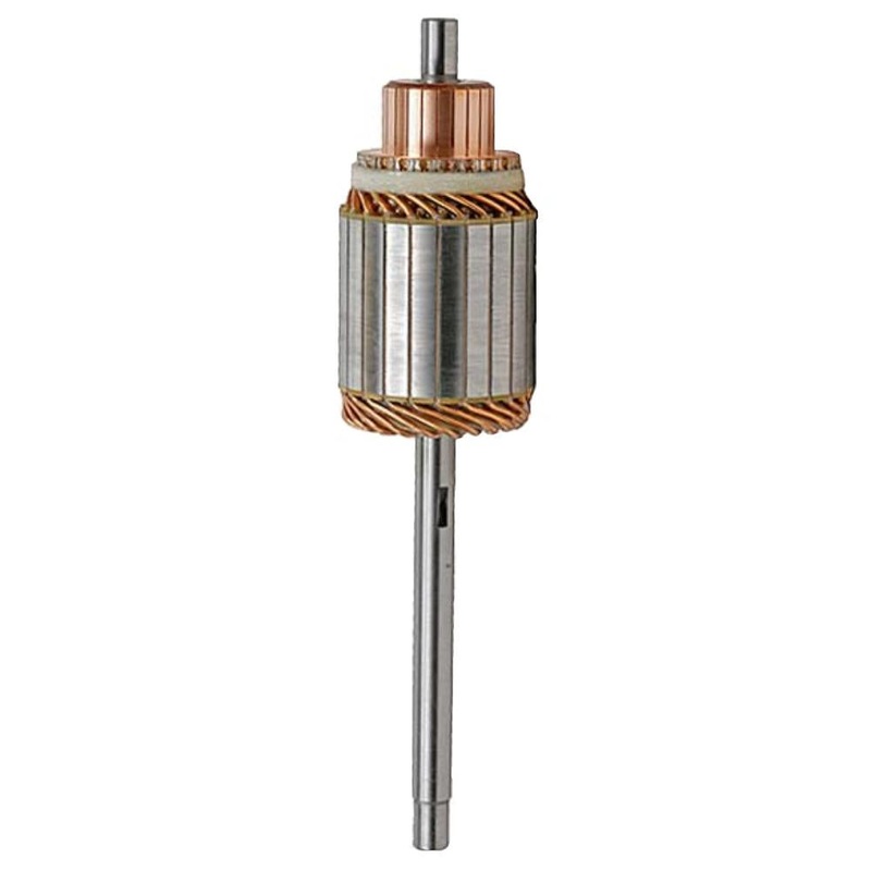 Starter Armature Fits Cockshutt Replaces ELS60-1017