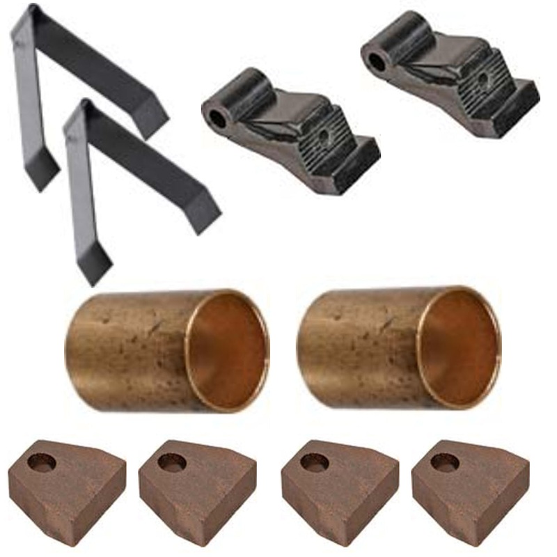 Starter Repair Kit Fits Delco Replaces 151-12008