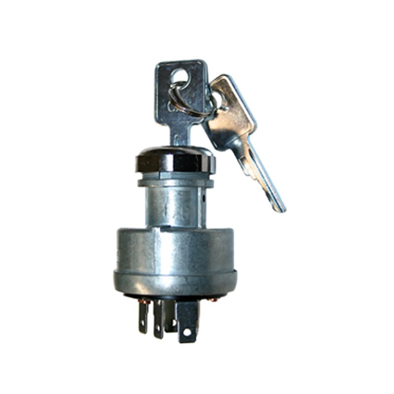 Starter Switch Fits International Replaces 282775A1