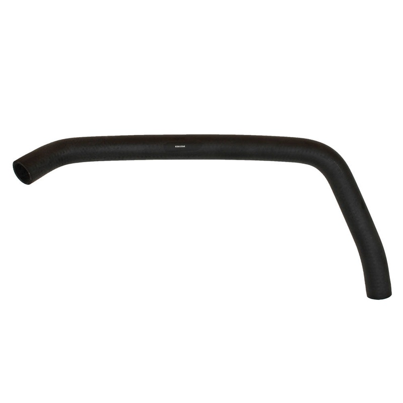 Upper Radiator Hose Fits Bobcat Replaces 6565598