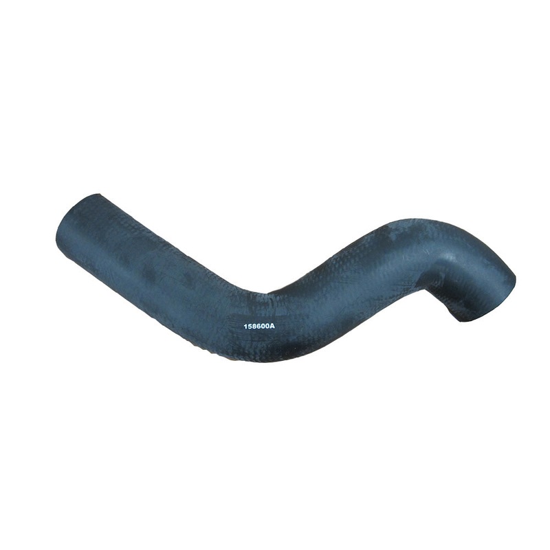 Upper Radiator Hose Fits White Oliver Replaces 158600A