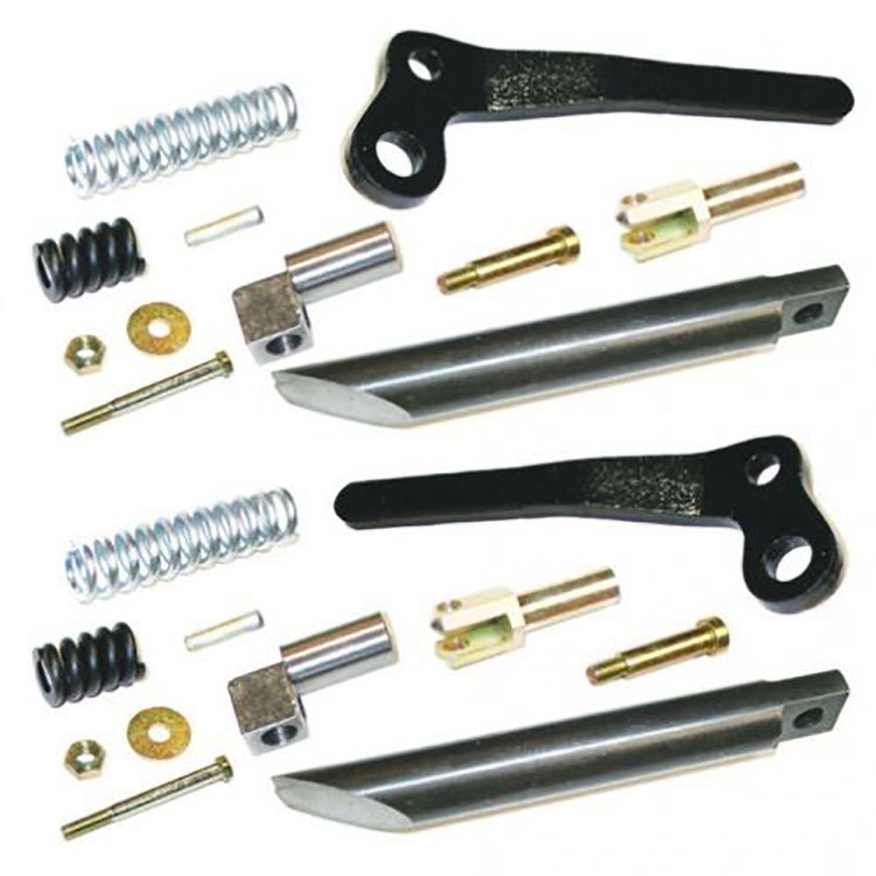 6724775 Lever Kit Fits Bobcat