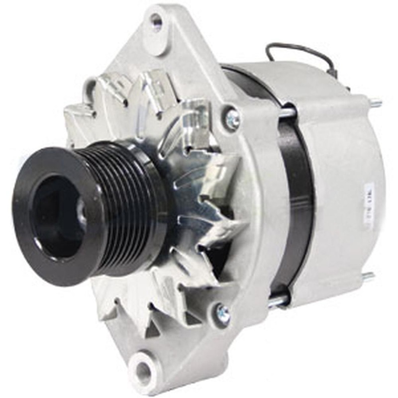 Alternator Fits John Deere Replaces AH165975