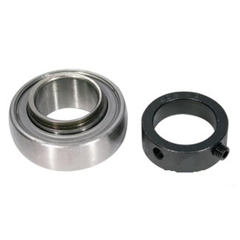 Bearing with Collar Fits Case/International Harvester Replaces 156010C92