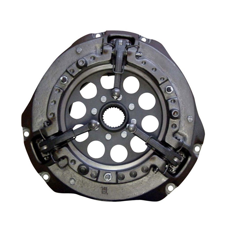 Clutch Plate Fits Massey Ferguson Replaces 133000810