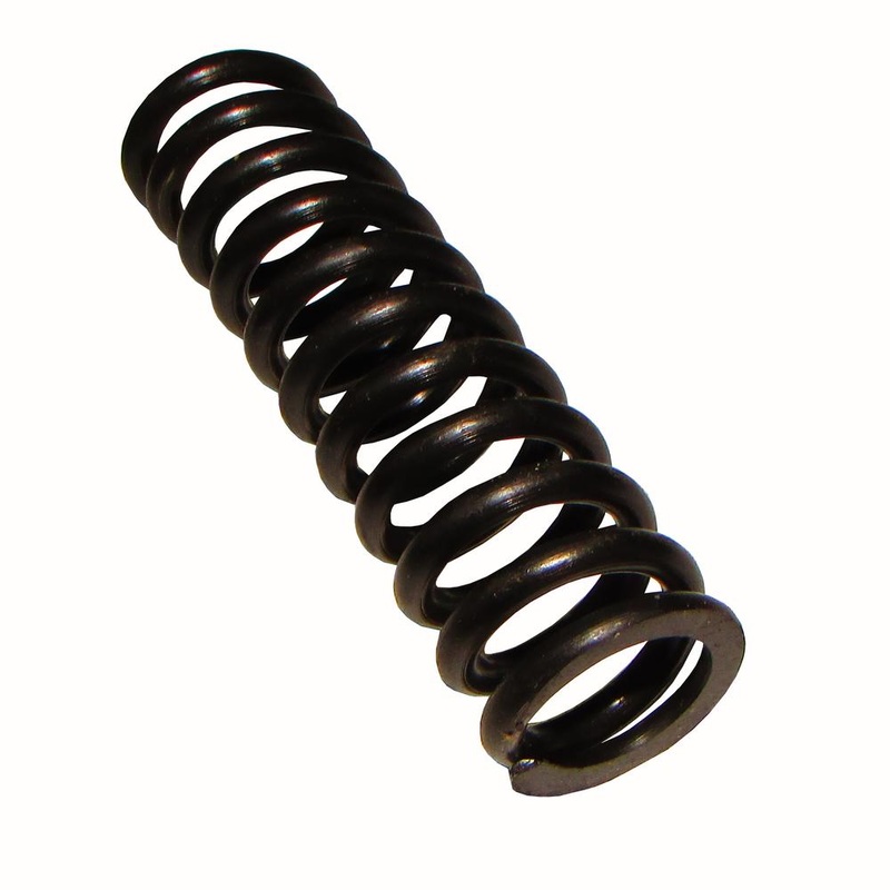 Fast Tach Compression Spring Fits Bobcat Replaces 6578253