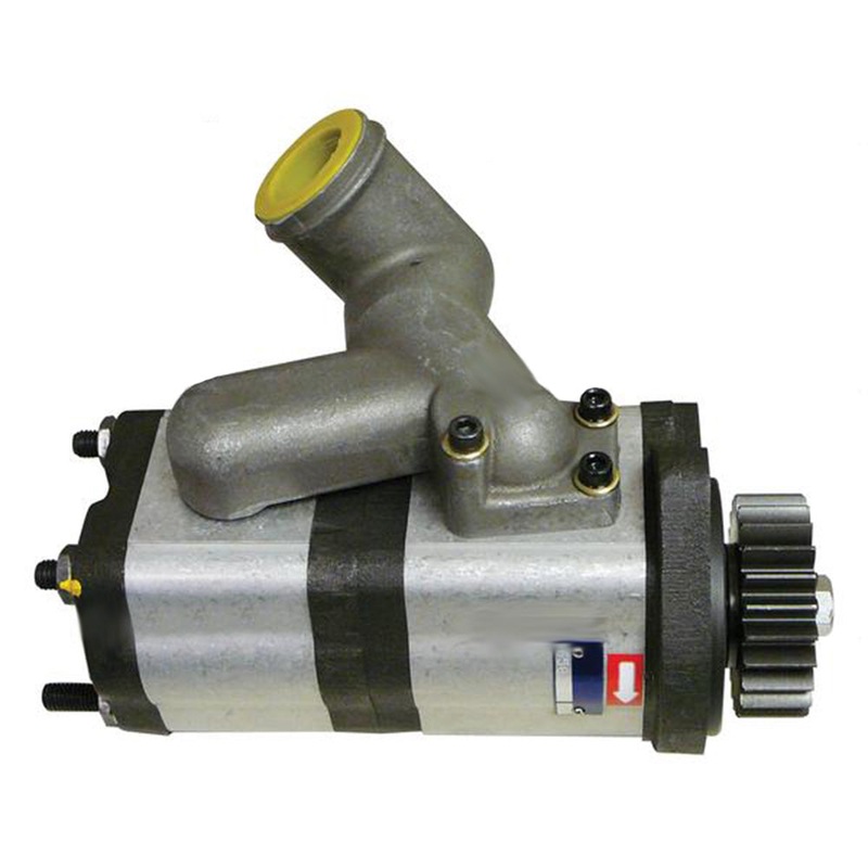 Hydraulic Pump Fits John Deere Replaces RE223233