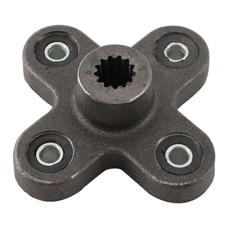 Hydraulic Pump Hub Fits Ford/New Holland Replaces 86509731