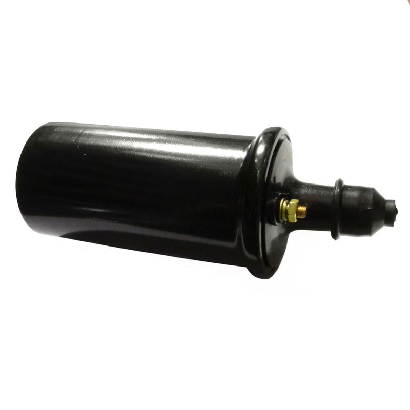 Ignition COIL - THUNDERBOLT/ELECTRONIC Fits Mallory Replaces 9-29701