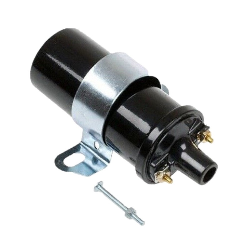 Ignition Coil w/ Bracket Fits John Deere Replaces ELI80-0354