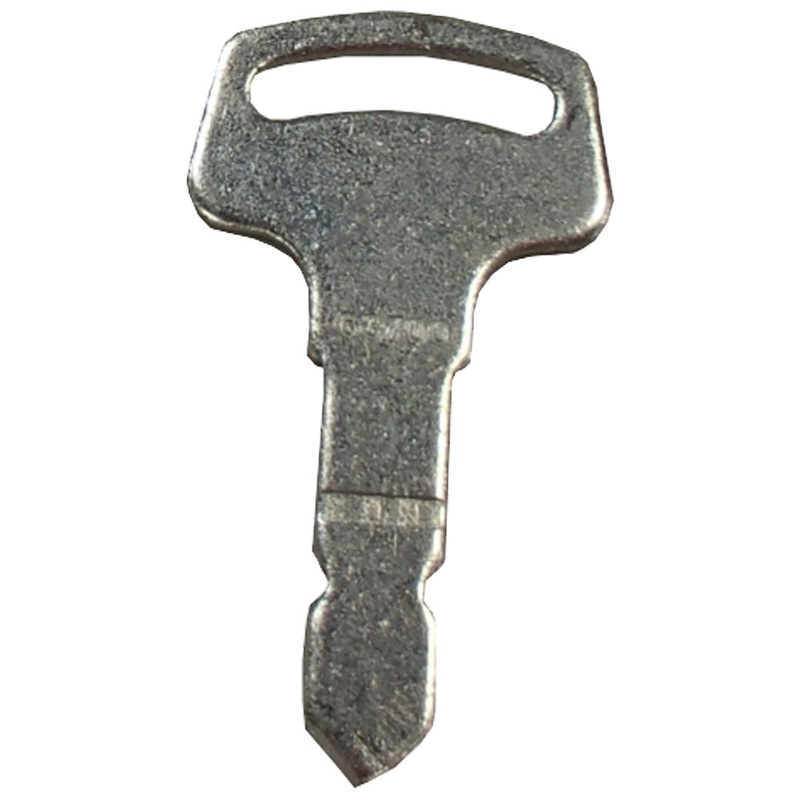 Ignition Key(s) Fits Kubota Replaces 15248-63700