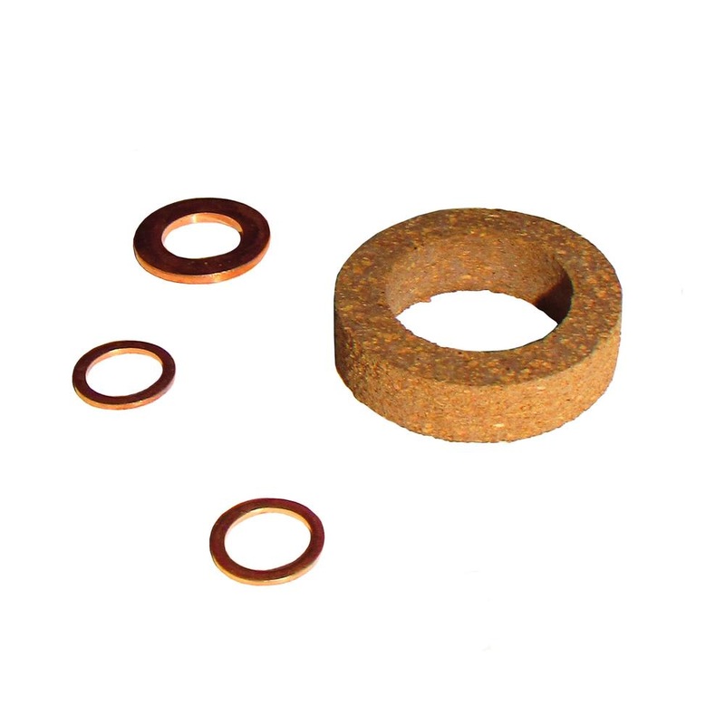 Injector Seal Kit Fits Ford/New Holland Replaces 1806277