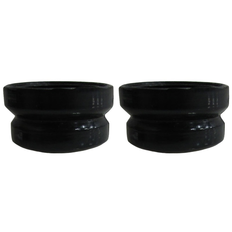 Qty 2: Fuel Primer Bulb Fits Toro Replaces 120-440