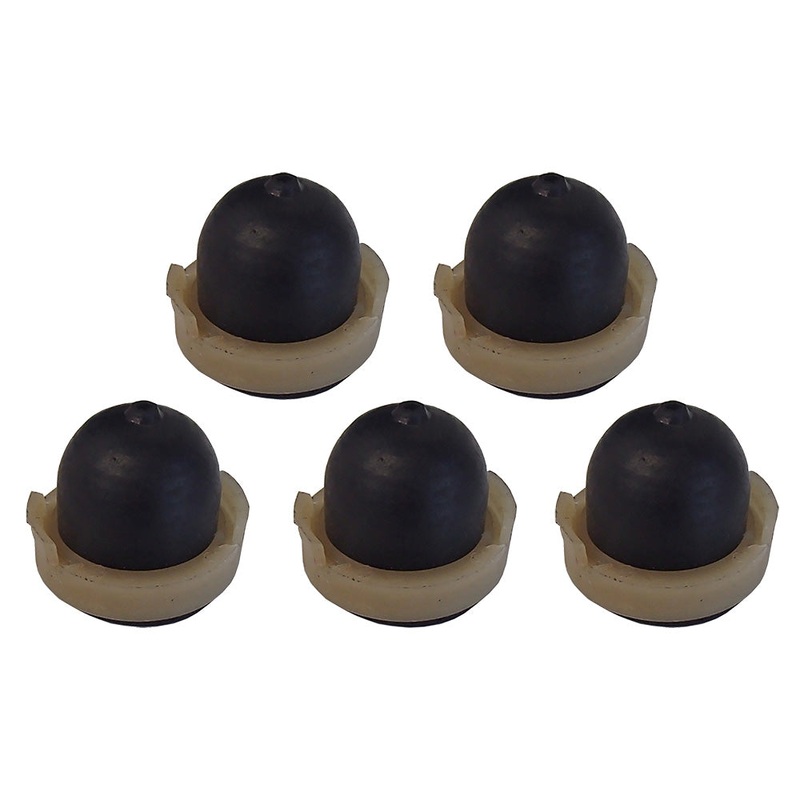 Qty 5: Primer Bulb Fits Briggs & Stratton Replaces 4180