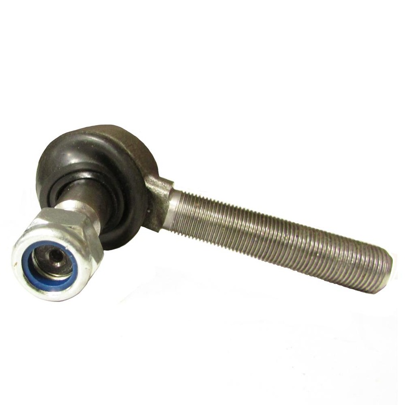 Restoration Rear Drag Link End Fits Ford/New Holland Replaces 87048406