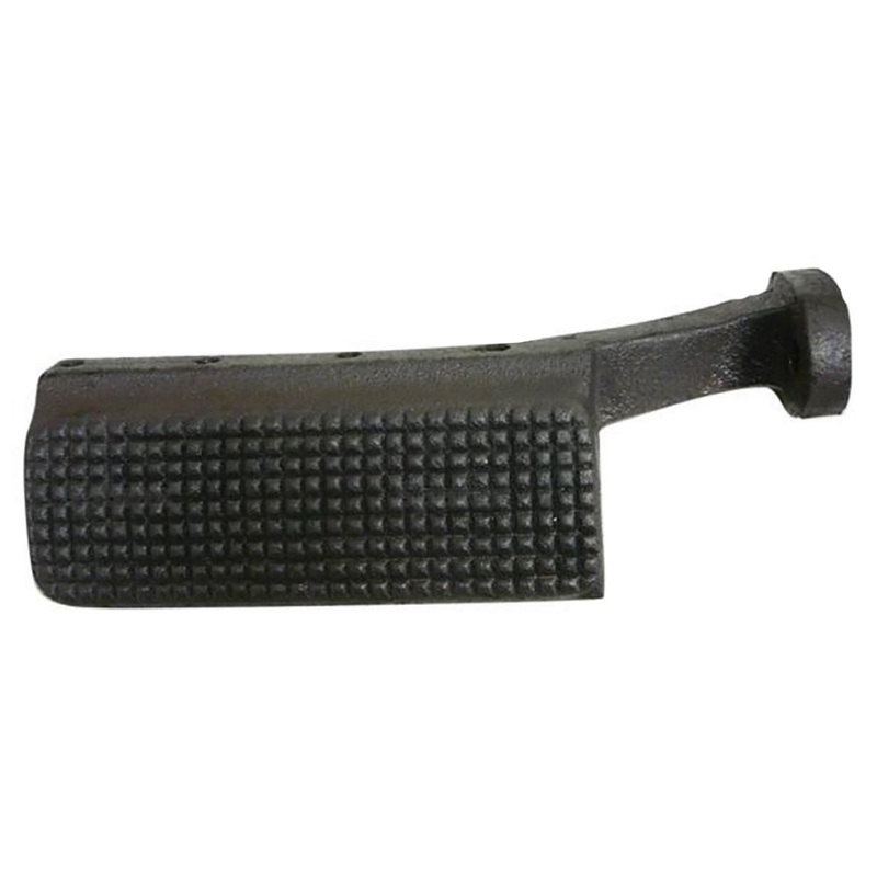 RH Foot Rest Fits Massey Ferguson Replaces 1860939M1