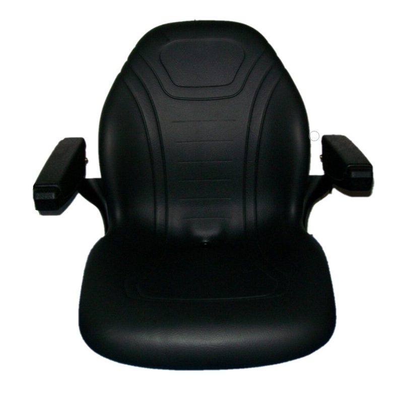 Seat & Arm Rest Kit Fits Universal Products Replaces LGT125BL