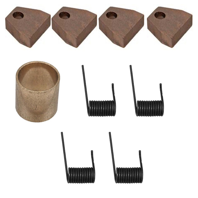 Starter Repair Kit Fits Farmall Replaces 1107093