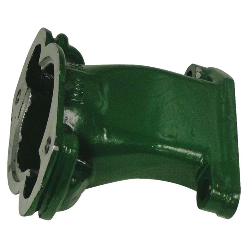 Thermostat Housing Fits John Deere Replaces AR39598