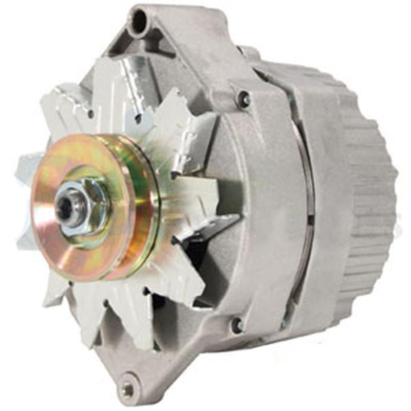 Alternator Fits Allis Chalmers Replaces 103798A1R