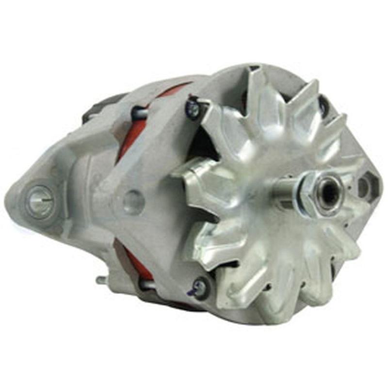 Alternator Fits Same Replaces 294393200
