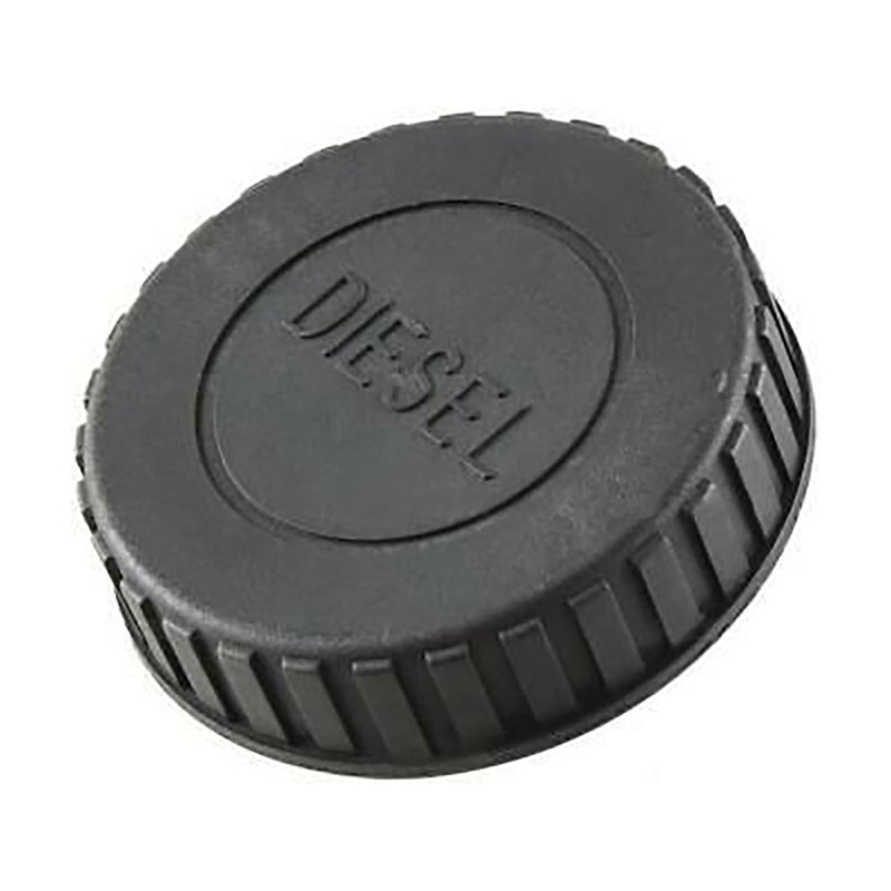 Diesel Fuel Cap Fits Ford/New Holland Replaces 82000289