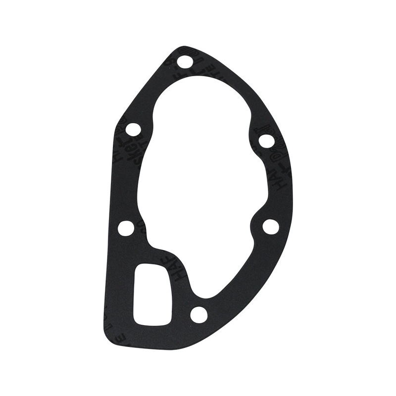 Drag Link Shaft Cover Gasket Fits John Deere Replaces L35654