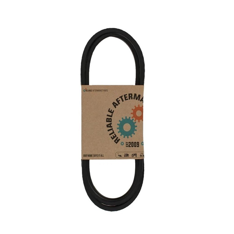 Drive Belt Fits Agco Replaces 1666698