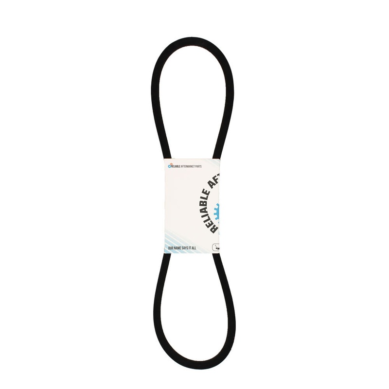 Drive Belt Fits Bolens Replaces 110-8478