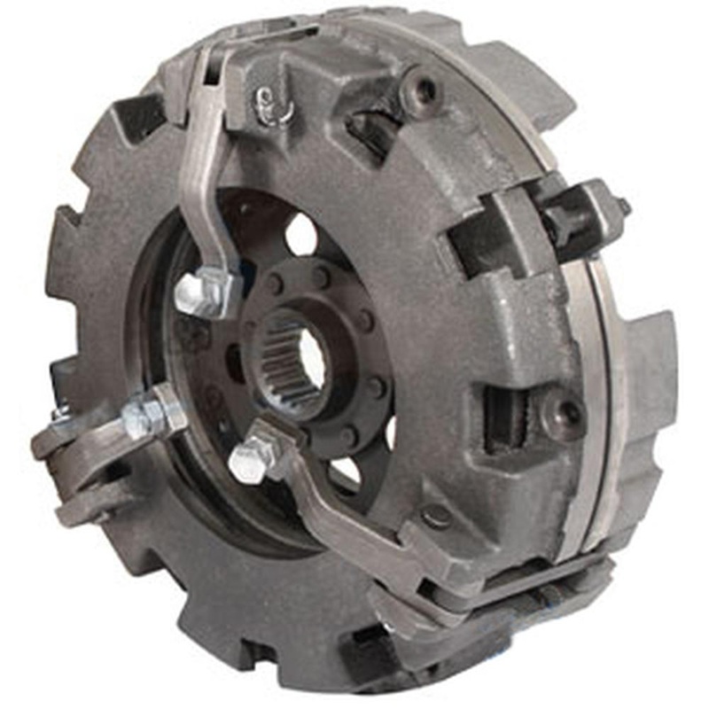 Dual Clutch Assembly Fits Kubota Replaces 35080-14290