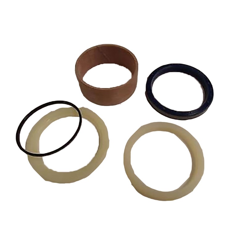 Hydraulic Seal Kit - Boom Cylinder Fits John Deere Replaces AH149814