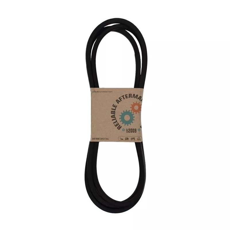 Mower Deck Belt Fits Dixie Chopper Replaces 300995