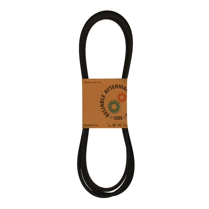 Mower Deck Belt Fits Massey Ferguson Replaces 610842M1
