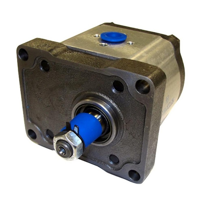 Power Steering Pump Fits Fiat Replaces 5130133