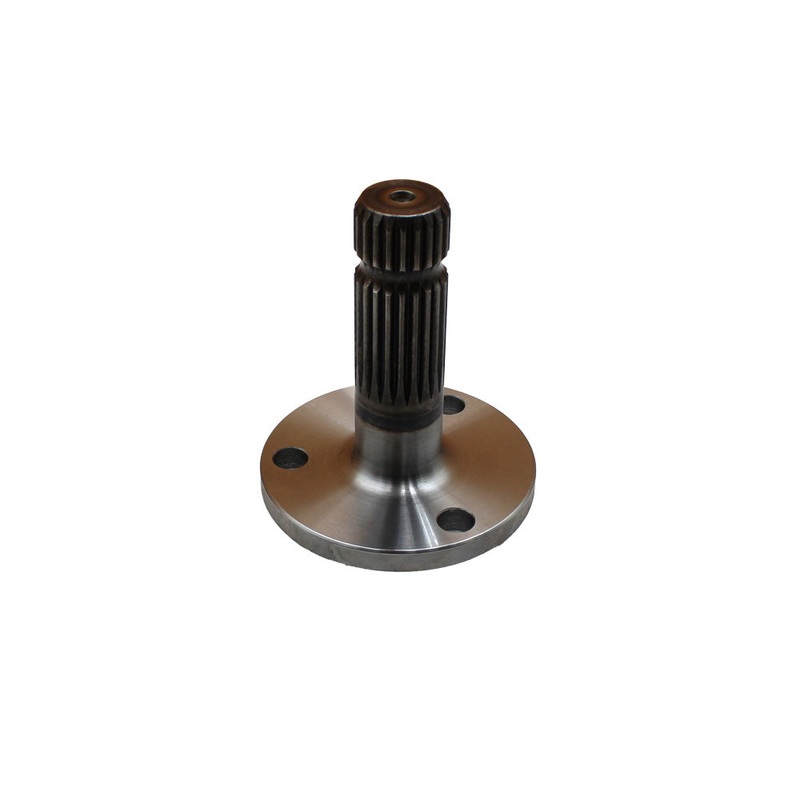 PTO Shaft (1000 RPM) Fits Universal