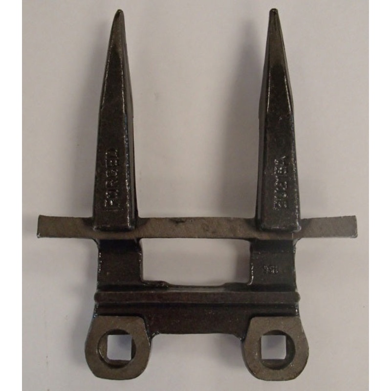 Qty 25: Conditioner Guards Fits GEHL Replaces WP215M_x25