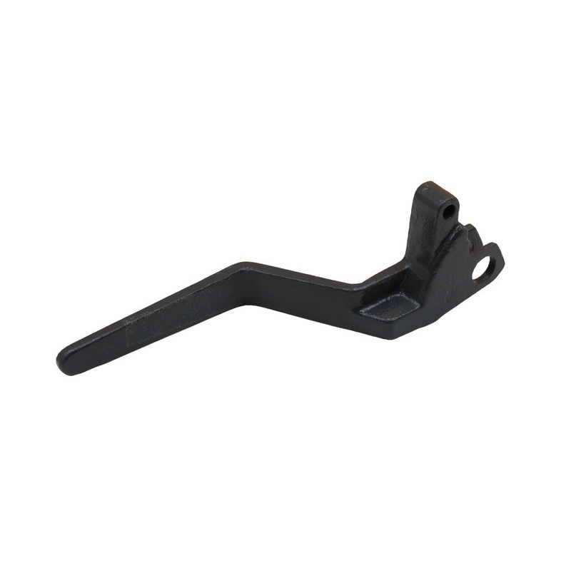 Quick Attach Mount Handle (LH) Fits New Holland Replaces 86545522