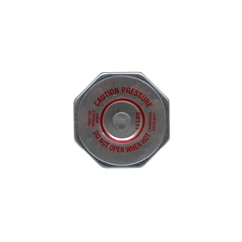 Radiator Cap Fits Kubota Replaces 1510172030