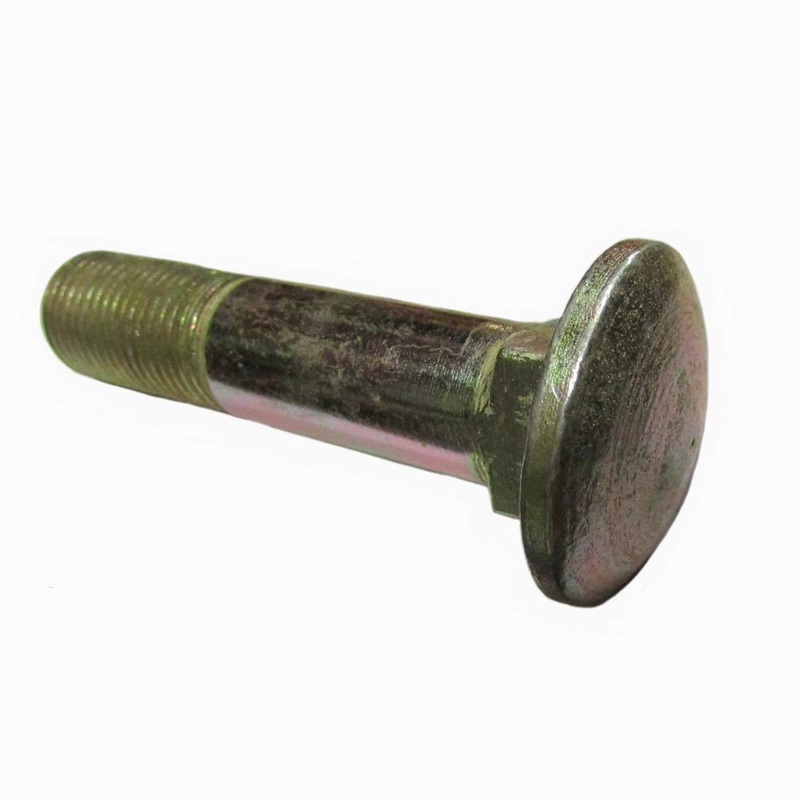 Rim Bolt Fits Ford/New Holland Replaces 370938S36