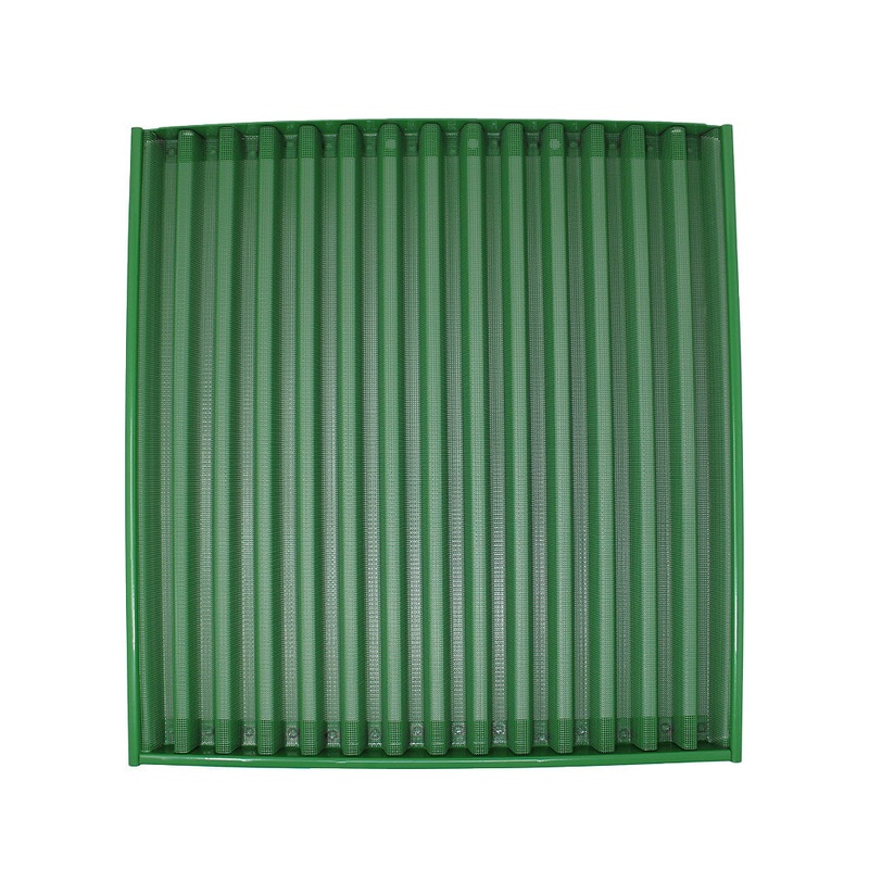 Side Screen Fits John Deere Replaces AR26849