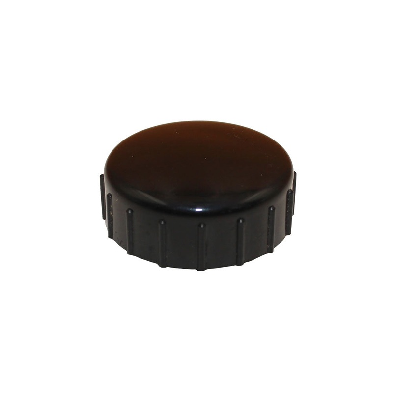 Solid Trimmer Head Bump Knob Fits Ryobi Replaces 153066R