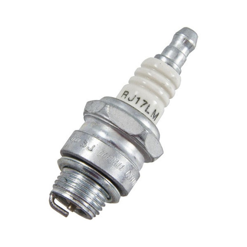 Spark Plug Fits Clinton Replaces 14-7N