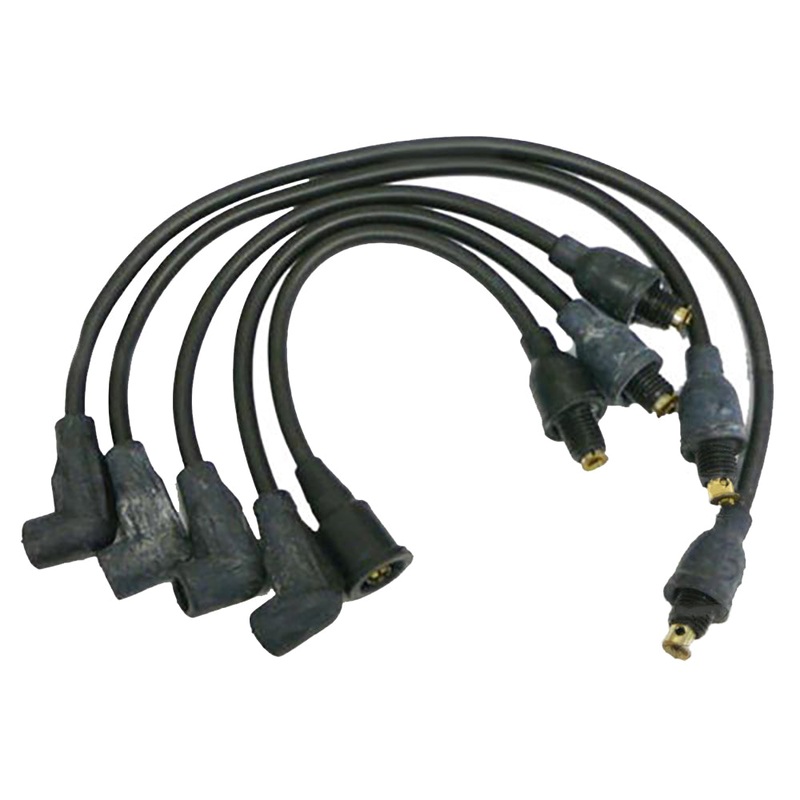 Spark Plug Wire Set Fits Case/International Harvester Replaces 3044219R93