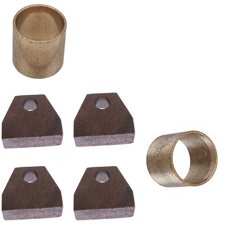 Starter Repair Kit Fits Delco Replaces 1906945