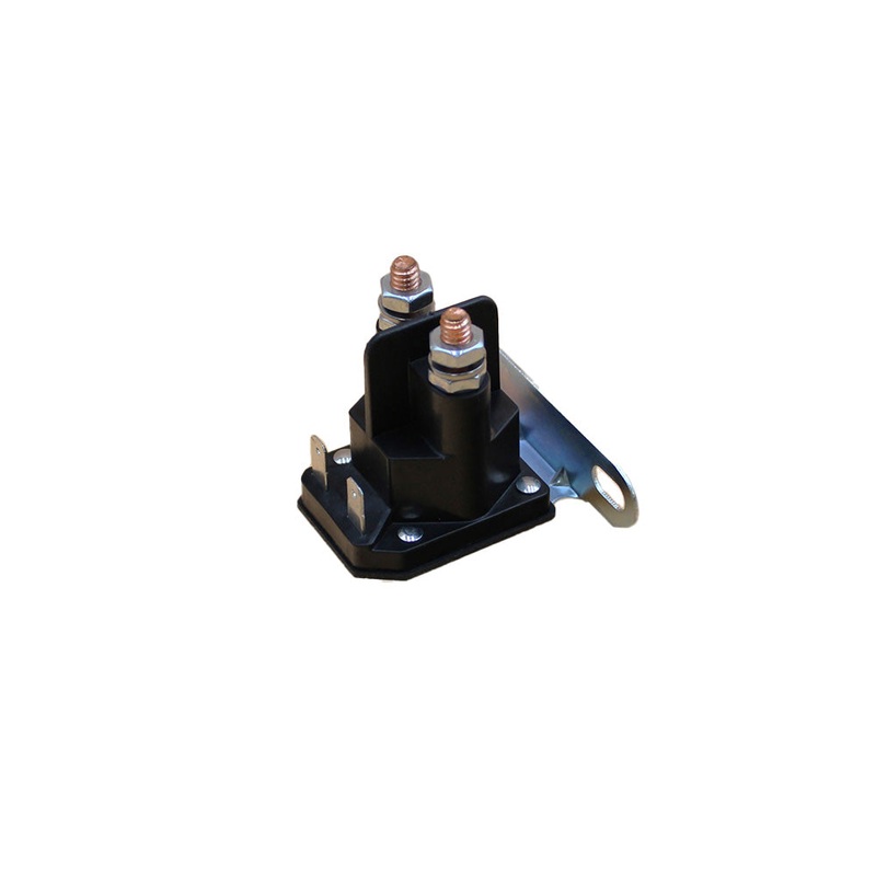 Starter Solenoid Fits John Deere Replaces AM138068