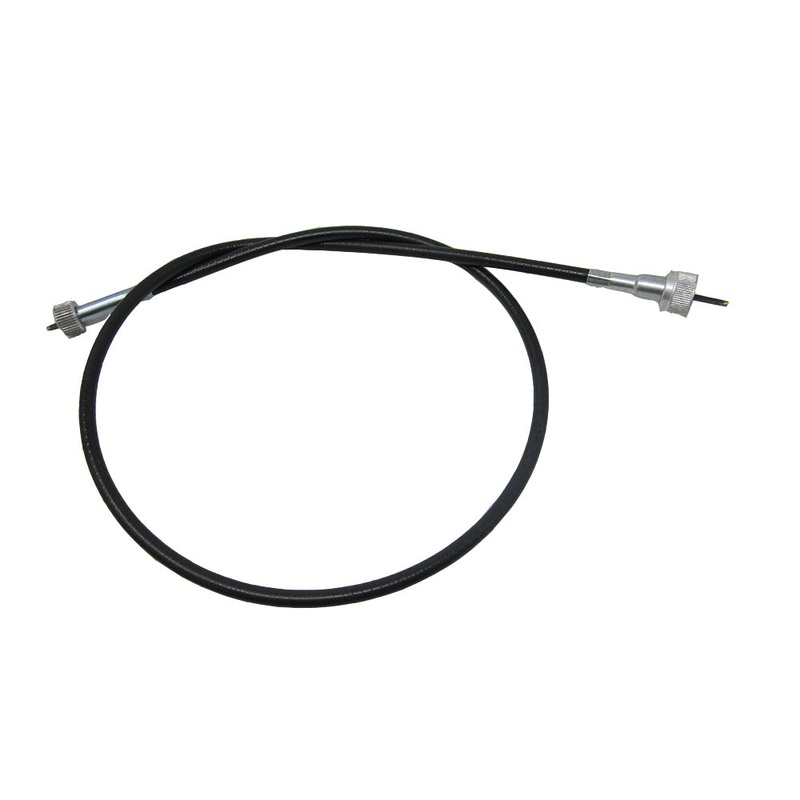 Tachometer Cable Fits Case/International Harvester Replaces 388524R91