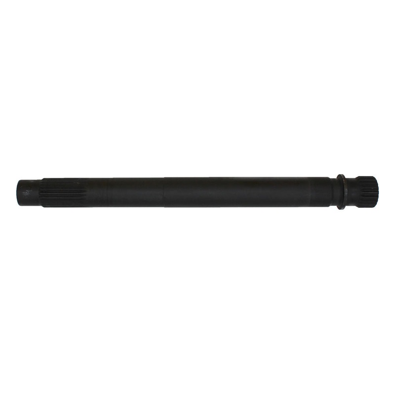 Transmission Input Shaft Fits Ford/New Holland Replaces 81804582
