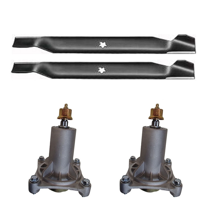 192870 Mower Deck Rebuild Kit Fits Husqvarna
